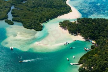 отпуск на Маврикии, отпуск на острове Маврикий