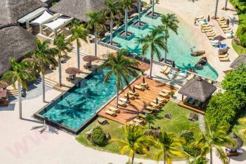 отели на Маврикии, отели острова Маврикий