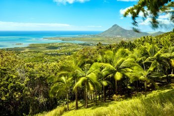 Маврикий фото, Маврикий фотография