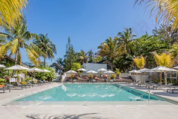 Маврикий Luxury отель, остров Маврикий лакшери отель