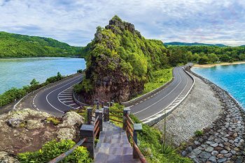 Маврикий путешествие, Маврикий туризм