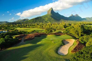 Маврикий, фото острова Маврикий