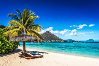 туры на Маврикий, туры на остров Маврикий