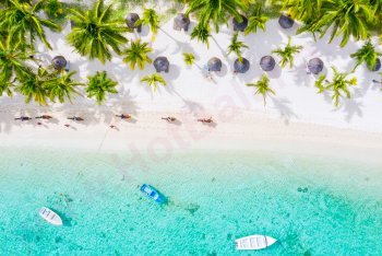 путёвки на Маврикий