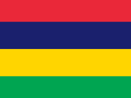 Маврикий (флаг Маврикия), Балашиха туры на Маврикий, цены на отдых на Маврикии, путёвки на остров Маврикий в Балашихе