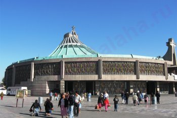 путёвки в Мексику