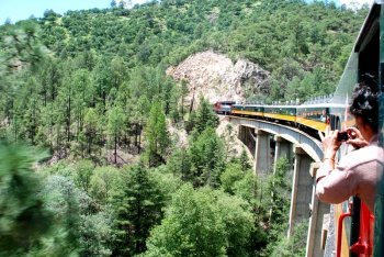 фотографии Мексики