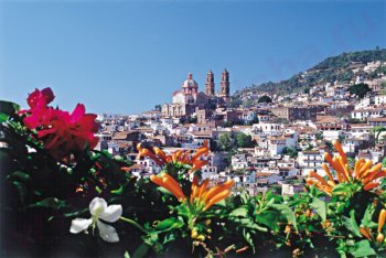 Мексика, отдых в Мексике