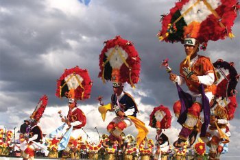 отдых в Мексике