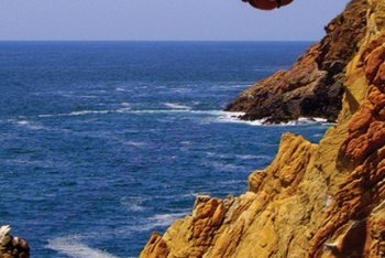 путешествие в Мексику