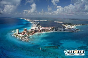 Мексика, отпуск в Мексике