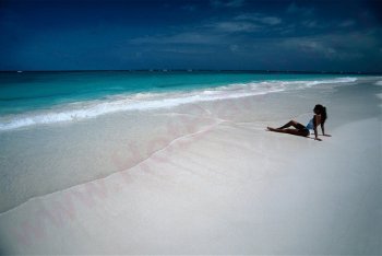 туризм Мексика