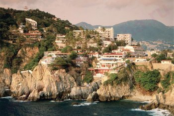 Акапулько фотографии (Мексика)