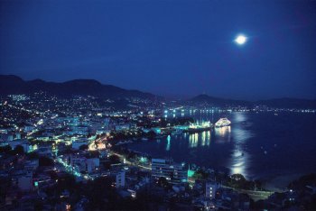 Акапулько туры (Мексика)