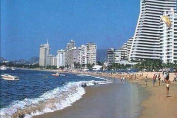 Акапулько фото (Мексика)