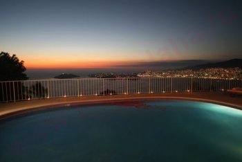 туры в Акапулько