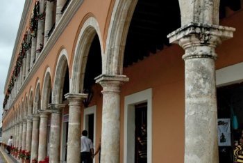 Кампече фотографии (Мексика)