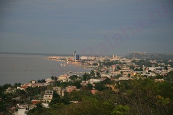 Кампече (Мексика)