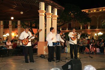 Кампече путёвки (Мексика)