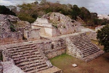 Канкун (Мексика)