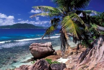 Канкун поездка (Мексика)