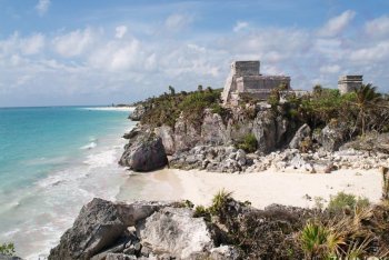 отдых в Канкуне