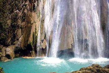 Канкун отпуск (Мексика)