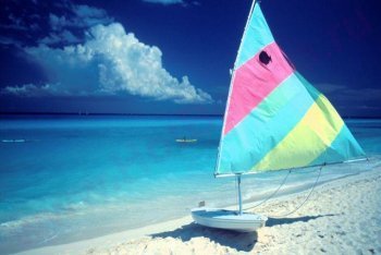 Канкун поездка (Мексика)