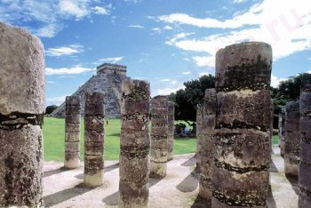 Канкун туры (Мексика)