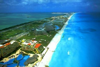 фотографии Канкун (Мексика)