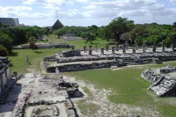 туры в Канкун