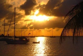 Канкун фото (Мексика)