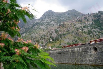 Черногория, фотографии Черногории