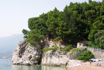 Черногория, туры в Черногорию