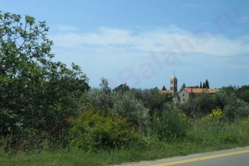 Черногория, путёвки в Черногорию