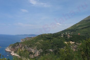фото Черногории