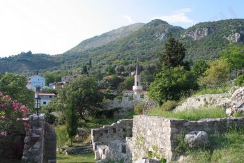 Черногория, туры в Черногорию