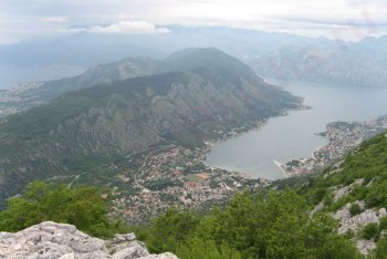 Черногория, фотографии Черногории