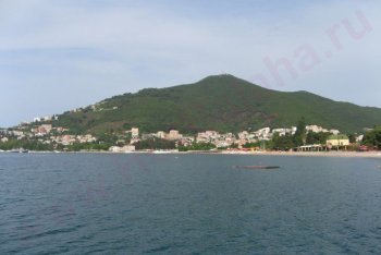 отдых в Черногории, путёвки в Черногорию