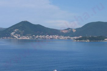 Черногория, туры в Черногорию