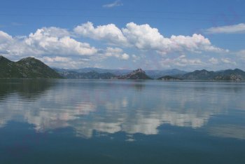 поездка в Черногорию