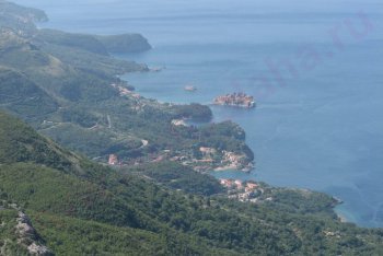 Черногория, отдых в Черногории