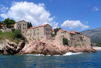 Черногория, фото Черногории