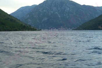 туры в Черногорию, путёвки в Черногорию