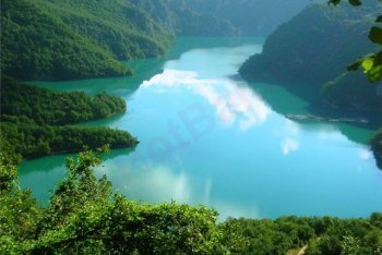 Черногория, фото Черногории