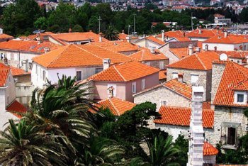 отпуск в Черногории