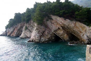 отдых в Черногории