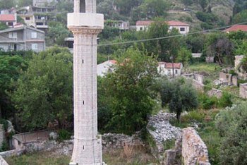 Бар фото (Черногория)