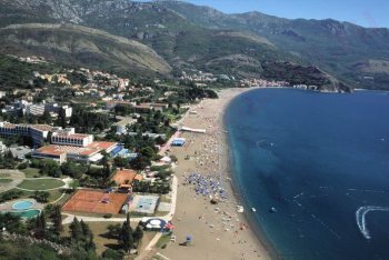 Бечичи путёвки (Черногория)