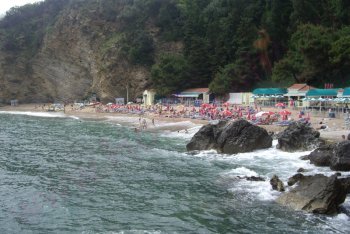 Будва фотографии (Черногория)